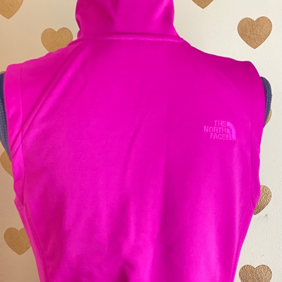 The North Face Vest - Picture 2 of 6